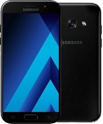 Замена стекла на телефоне Samsung Galaxy A5 (2017) в Курске